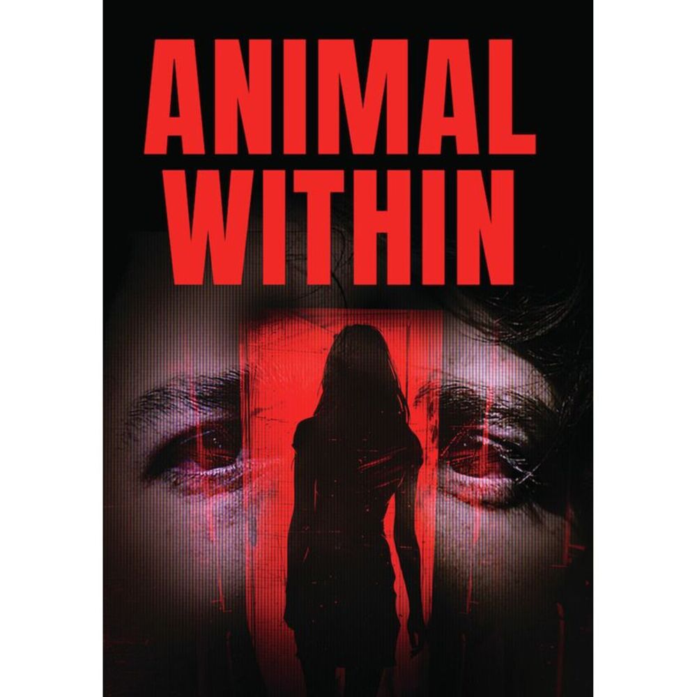 Animal Within  DVD